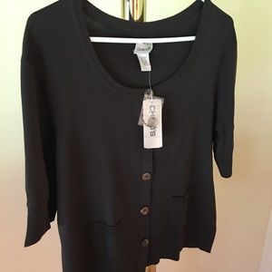 Chicos and J Jill NWT